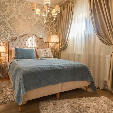 Apartino - Luxury View - Self Check-In Bucureşti Exterior foto