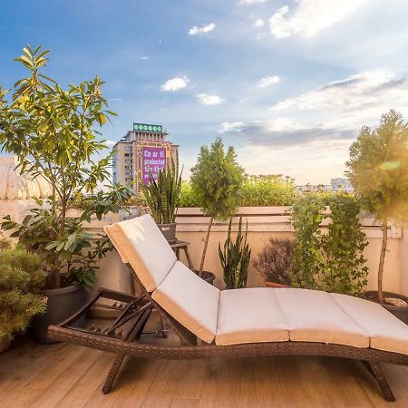 Apartino - Luxury View - Self Check-In Bucureşti Exterior foto