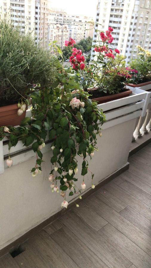 Apartino - Luxury View - Self Check-In Bucureşti Exterior foto