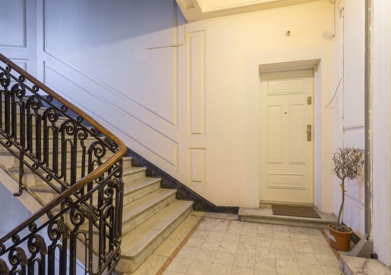 Apartino - Luxury View - Self Check-In Bucureşti Exterior foto